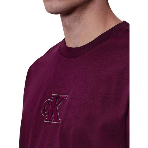Calvin Klein Ανδρική κοντομάνικη μπλούζα Easy Tee